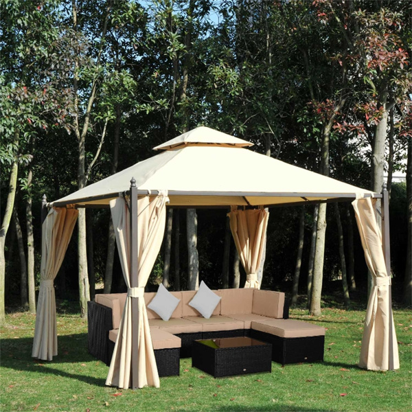 Patio Gazebo -2