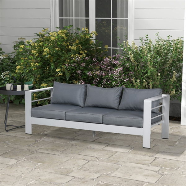  Pieces Patio Furniture Set-2