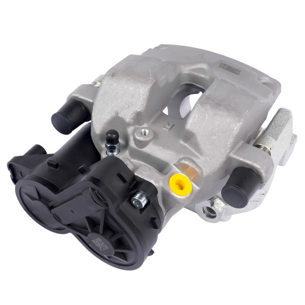 刹车卡钳 Rear Right Brake Caliper with Motor and Bracket for Mercedes-Benz C43 AMG GLC300 GLC350e GLC43 AMG 2016-2022 2534230281-6