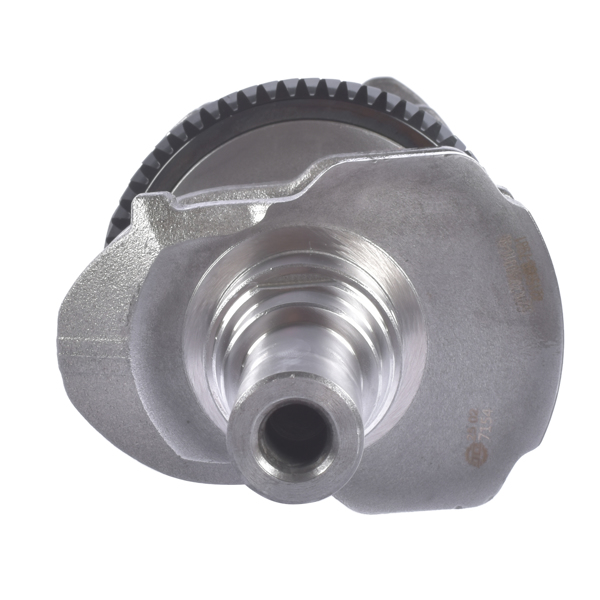 曲轴 Crankshaft 1340174011 for Toyota Camry Harrier Scepter Solara 2.2L 5S-FE 16V 1991-2001 13401-74011-8