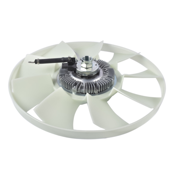 风扇离合器 Engine Cooling Fan Clutch for Freightliner Mercedes Sprinter 2500 3500 4500 3500XD 3.0L V6 2010-2021 0002009923