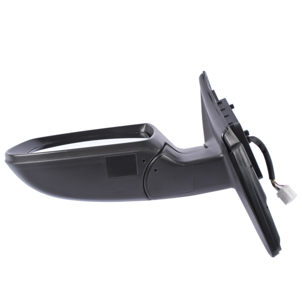 后视镜 Front Left Driver Side Door Mirror for Kia Sorento Sport Utility 2011-2015 Power Adjust Manual Folding 87610-1U050-4