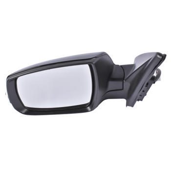 后视镜 Front Left Driver Side Door Mirror for Kia Sorento Sport Utility 2011-2015 Power Adjust Manual Folding 87610-1U050