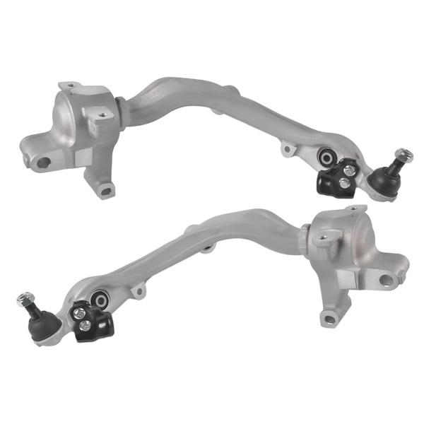 控制臂 Front Lower Suspension Arm L & R Set for INFINITI FX35 2009-2012 FX37 2013 FX50 2009-2013 QX70 2014-2017 54501-1CA0C 54501-1CA1A RK622085-5
