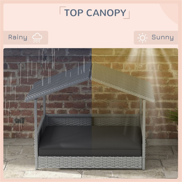 Dog Whelping Box/Dog house/Pet Playpen-5