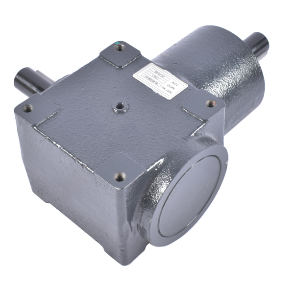 齿轮箱总成 Gear Box Assy For Carrier Transicold X4 7500 7300 50-00250-01 500025001-4