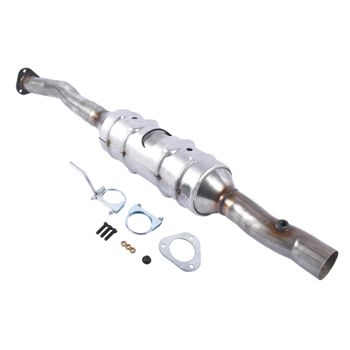 三元催化器 646905 Catalytic Converter for Ford F-250 F-350 Super Duty Excursion 5.4L 6.8L 2000-2004