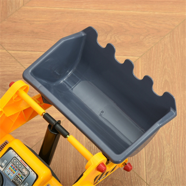 儿童玩具车（周末不发货）（ Amazon Shipping）（WalMart禁售）-7