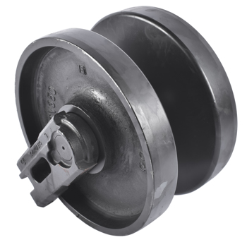 惰轮 Front Idler for Kubota SVL75 SVL75-2 SVL90 SVL90-2 SVL95-2S SVL95-2SC Skid Steer Loader