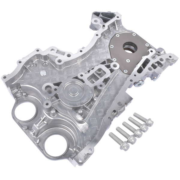 机油泵 Engine Oil Pump for Chevrolet Sonic Cruze Trax Buick Encore 1.4L l4 2011-2020 55562788-3