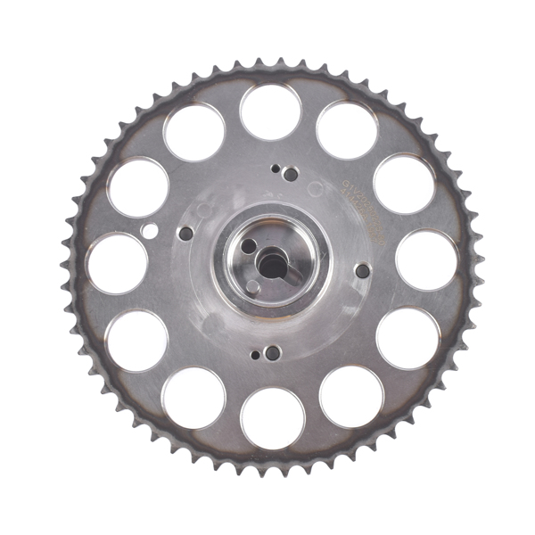 凸轮轴调节器 Engine Variable Valve Timing (VVT) Sprocket for Chevy Colorado Trailblazer Hummer H3 GMC Canyon Envoy Isuzu Ascender S i-290 i-370 Saab 9-7x 12589782 918-185 CSP1031-5