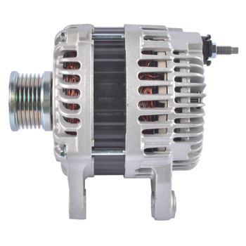 发电机 Alternator 110A 12V CW for Nissan Sentra 2005-2010 NV200 Tiida Versa 1.8 2.0L 23100EL010 23100EM01B 11343N
