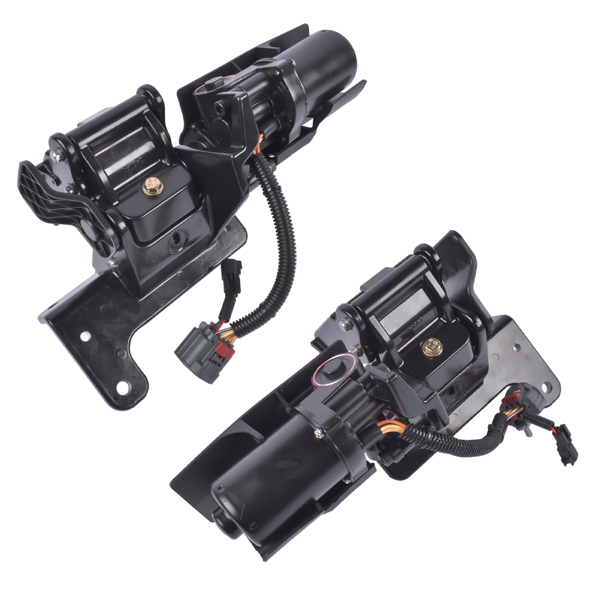 脚踏板电机总成 Power Step Running Board Motor Left+Right for Cadillac Escalade ESV GMC Yukon XL Chevrolet Suburban 3.0L L6 5.3L 6.2L V8 2021-2022 87830484 84824213 87830483 84751106-7