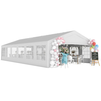 聚会帐篷/凉棚 （周末不发货）（ Amazon Shipping）（WalMart禁售）