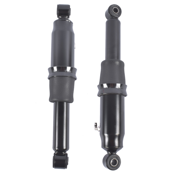 减震器 2Pcs Rear Suspension Shocks Left and Right for Harley Touring Glide Ultra 1994-2023-7