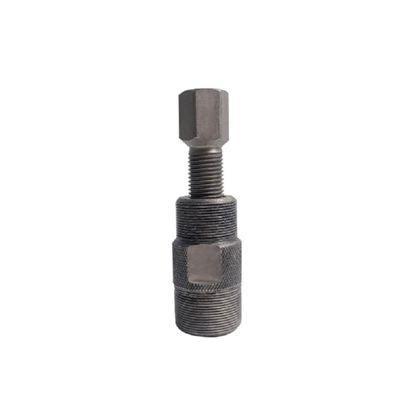 摩托车维修工具GY6125 50c双头拉码多用磁电机拉码-2