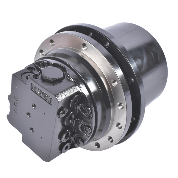 驱动马达 0781138UA Final Drive Travel Motor Fits for IHI 18N 18J-5