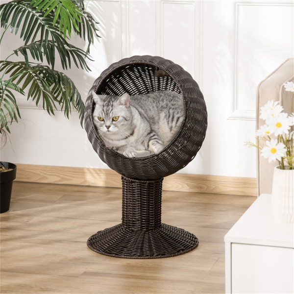 宠物床/ 猫舍/猫床 （ Amazon Shipping）（WalMart禁售）（周末不发货）-2