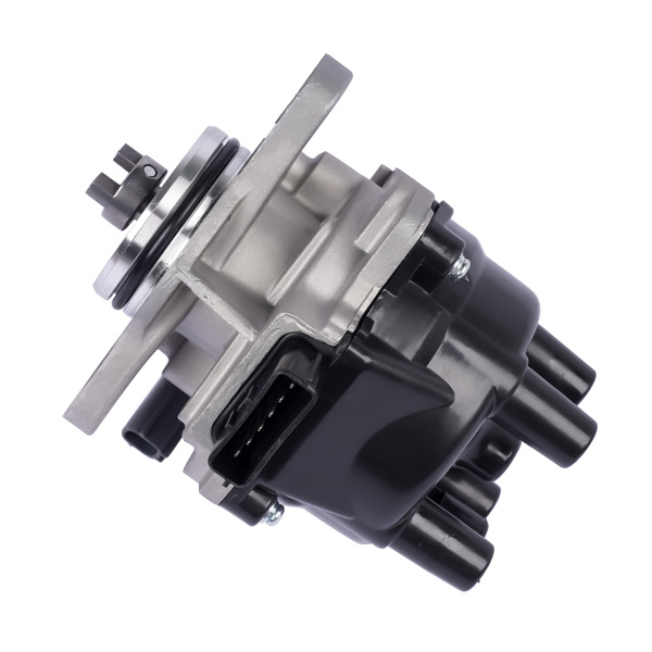 分电器 Ignition Distributor For Nissan 200SX 1995-1998 Sentra 1995-1999 1.6L L4 Engine 22100-OM200 22100-OM220 22100-0M300 22100-0M201-7