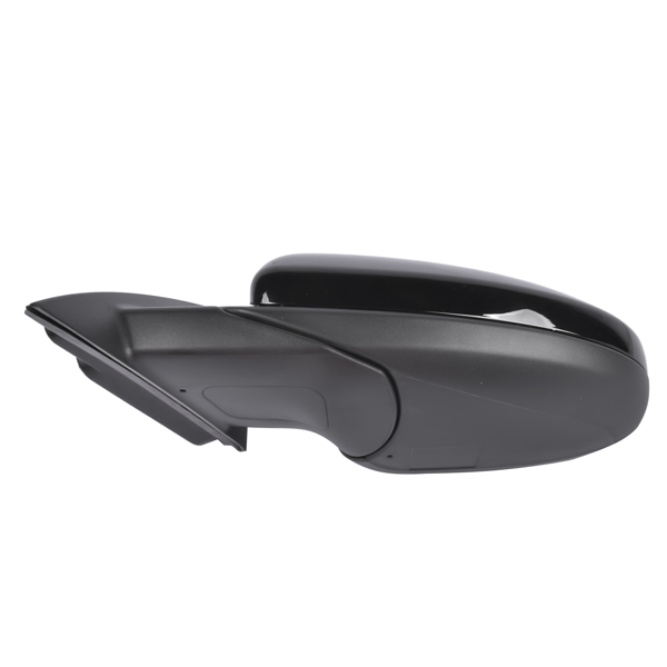 后视镜 Driver Side Exterior View Mirror Assembly for Kia Forte 1.6L 2.0L 2019-2024 Non-Heated KI1320226-3