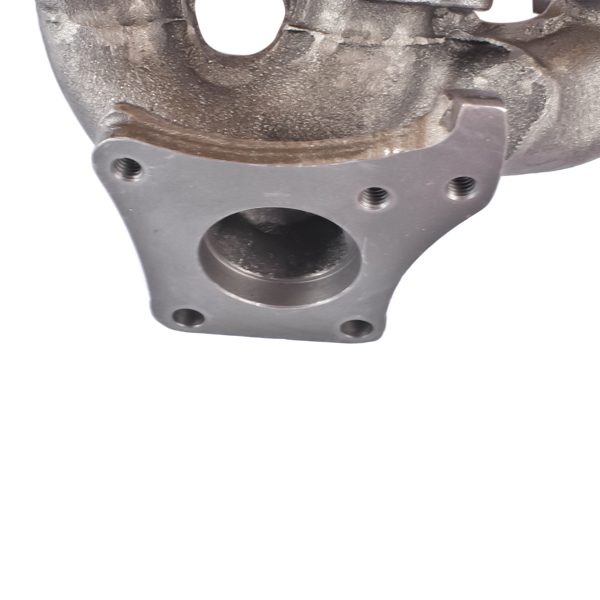 排气歧管 Rear Manifold Flange w/ Gasket for Nissan Altima Murano Quest Maxima INFINITI 2003-2009-6