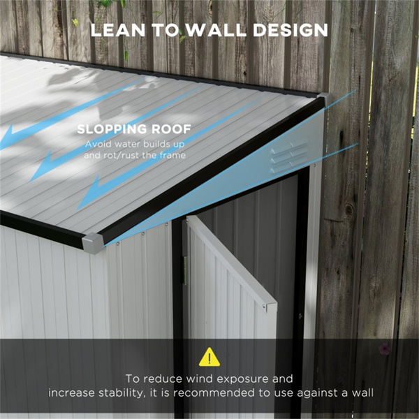 Garden Shed-7