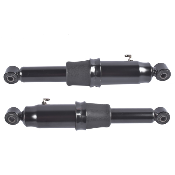 减震器 2Pcs Rear Suspension Shocks Left and Right for Harley Touring Glide Ultra 1994-2023-2