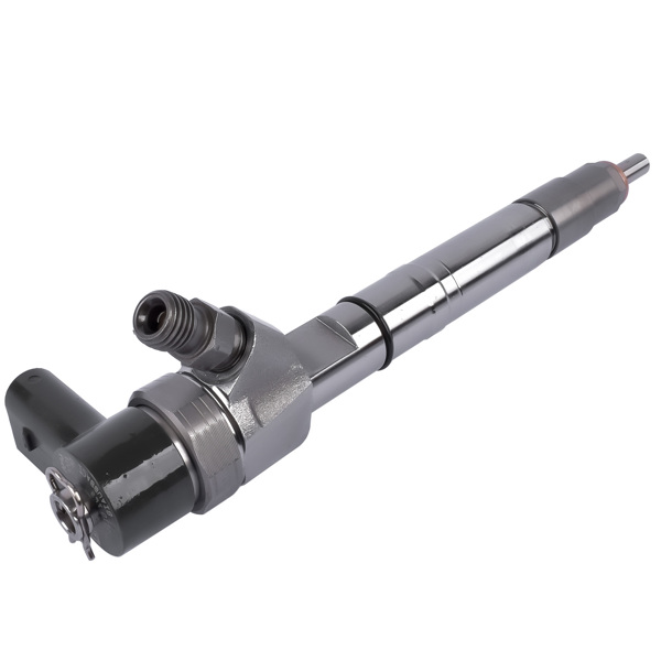喷油器 For Mercedes Dodge Freightliner Sprinter 2500 3500 OM647 2.7L L5 2004-2006 Diesel Fuel Injector 0445110162 0445110163 6470700187 A6470700187-6