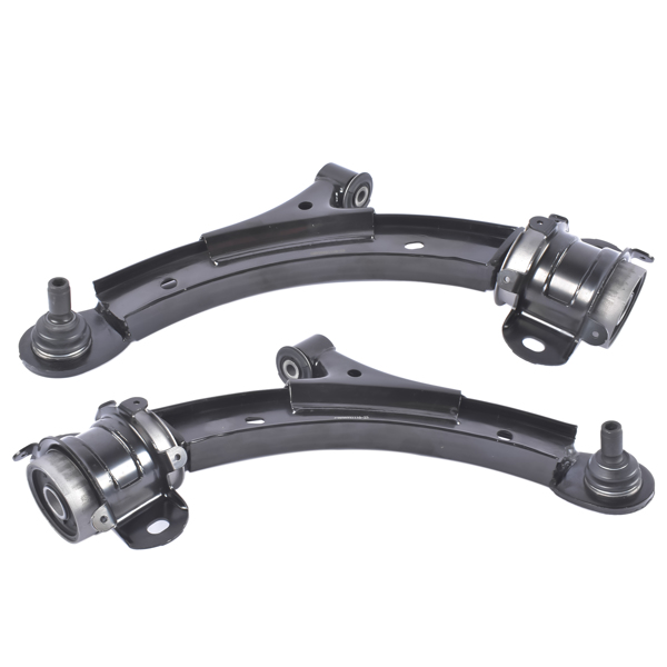 控制臂 2PCS Left & Right Control Arms Kit for Ford Mustang 2010-2014 CR3Z3079A CR3Z3078A MCF2310 MCF2309 AR3Z3079C AR3Z3078C-2