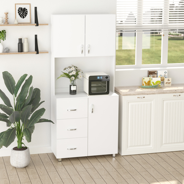 厨柜、展示柜-（ Amazon Shipping）（WalMart禁售）（周末不发货）-7