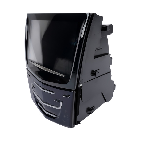 中控系统触摸屏 CUE System Touch Screen for Cadillac ATS CTS ELR SRX XTS 2013-2019 Black-3