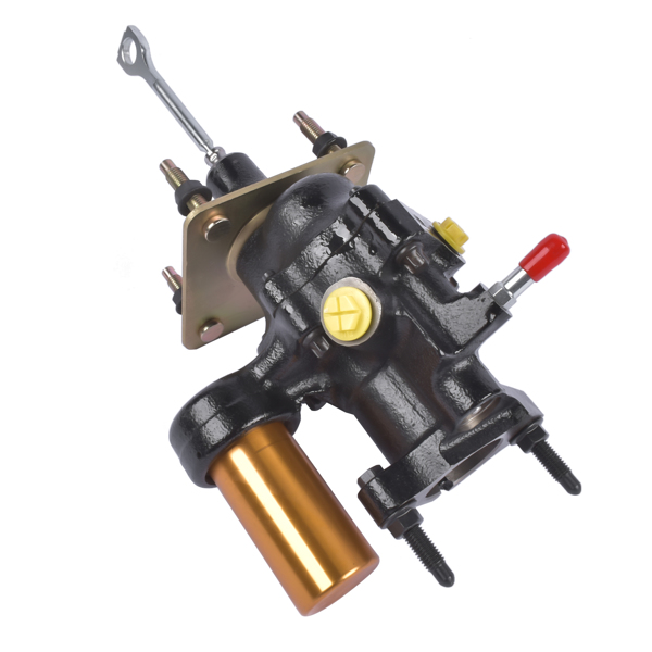 液压助力器 Hydro-Boost Power Brake Booster for Chevy Express GMC Savana 2500 3500 4500 2008-2011 All Engine 527405 20774171 25790711-6