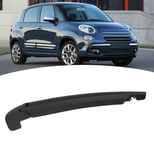 Fiat 500 (07-) 500L (12-) 500X (14-) 后雨刮臂-5