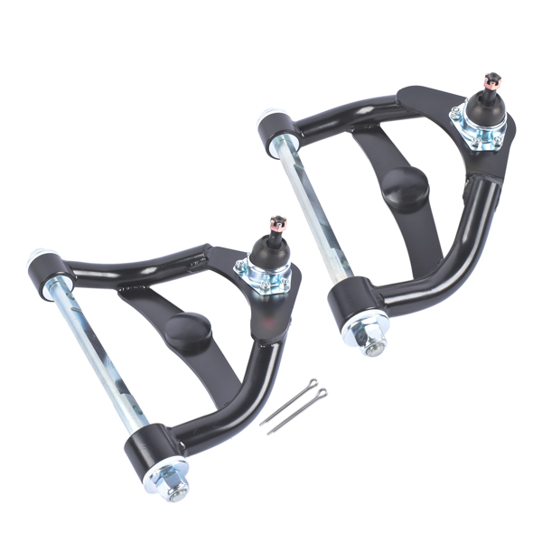 控制臂 Tubular Upper Control Arms Kit Powdercoated for Chevy Monte Carlo Malibu 1978-1988-4