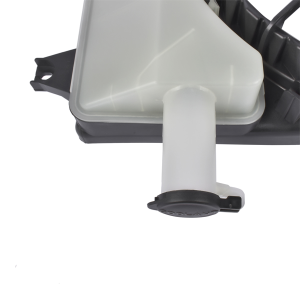 New Radiator Fan Assembly for Hyundai Veloster 2019-2021 Kia Soul 2020-2023 2.0L-6