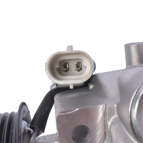 汽车空调压缩机 A/C Compressor w/ Clutch for Chevy Trax Sonic 2013-2021 L4 1.4L QS90 CO22301C-11