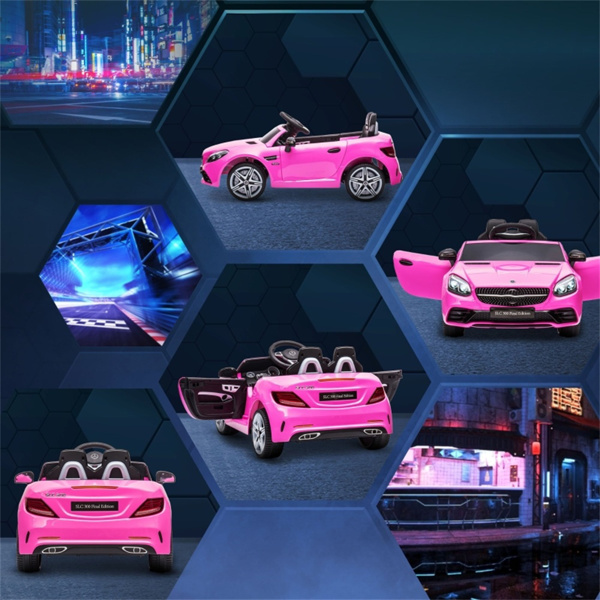 儿童玩具车（周末不发货）（ Amazon Shipping）（WalMart禁售）-7