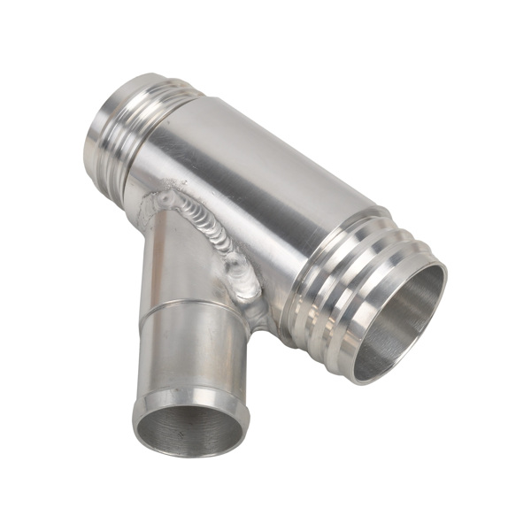 涡轮配件 Radiator Coolant Y-Pipe Fit For Dodge Ram Cummins 6.7L 2013 2014 MT021006（禁售亚马逊 & TEMU）(不支持无理由退货)-5