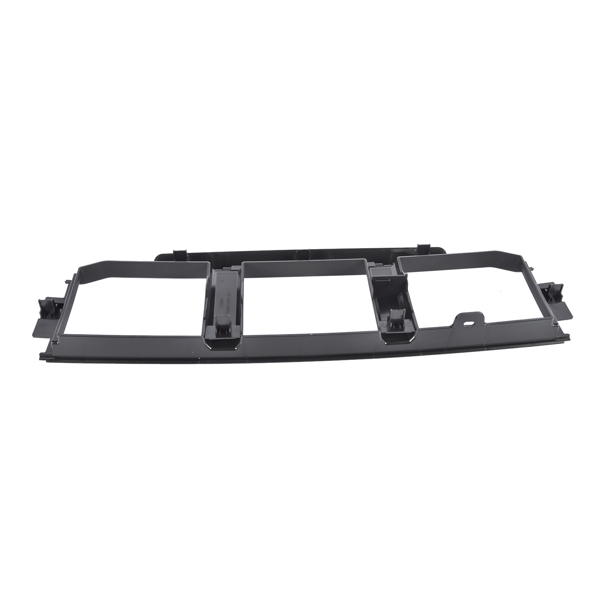 前保险杠套装 Front Lower Bumper Corner Grille & Bumper Cover for 2021-2023 Ford F150 F-150 ML3Z17B968BB-9