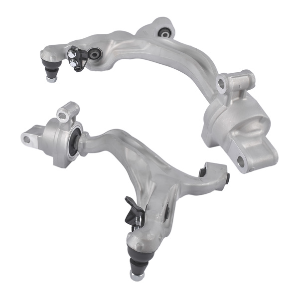 控制臂 2Pcs Front Lower Control Arm with Ball Joint for INFINITI G25 G35 G37 G40 2007-2013 2015 54500-1NA1A 54501-1NA1A-5