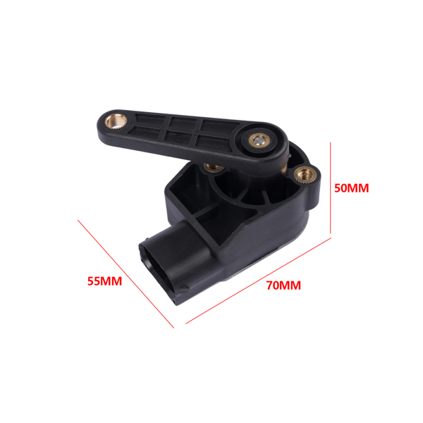高度传感器 Height Level Sensor for Hyundai Equus 2011-2015 Hyundai Genesis 2009-2014 55832-3M000-9