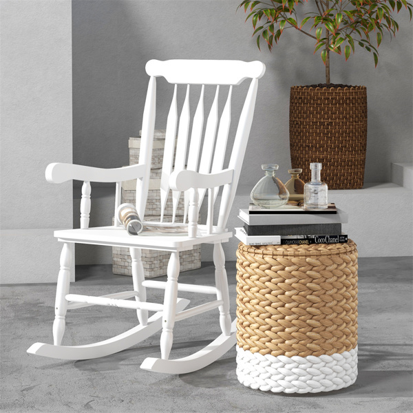 Garden chair  / Rocking Chair-2