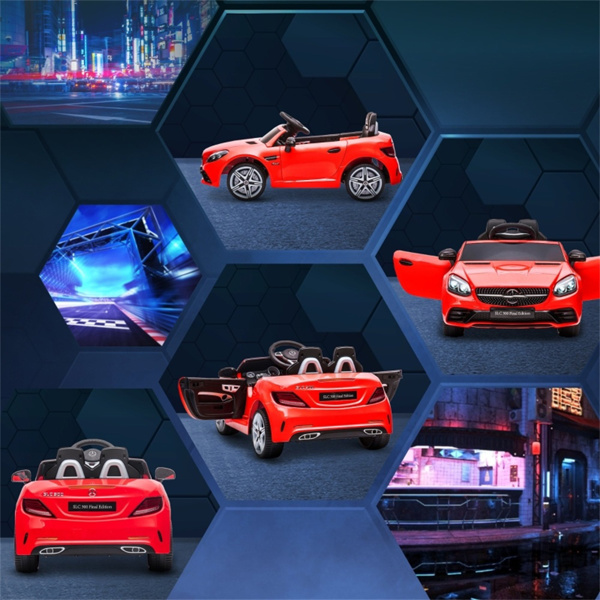 儿童玩具车（周末不发货）（ Amazon Shipping）（WalMart禁售）-7