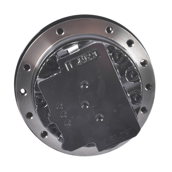 驱动马达 0781138UA Final Drive Travel Motor Fits for IHI 18N 18J-8