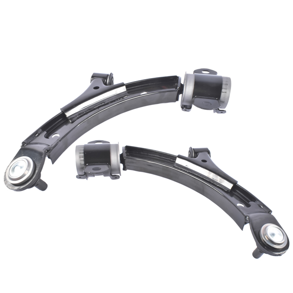 控制臂 2PCS Left & Right Control Arms Kit for Ford Mustang 2010-2014 CR3Z3079A CR3Z3078A MCF2310 MCF2309 AR3Z3079C AR3Z3078C-5
