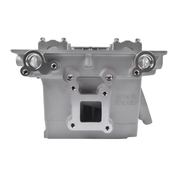 缸盖 Aluminum Engine Cylinder Head for Chevrolet Cruze Sonic 2011-2018 1.8L L4 Silver 55568363-7
