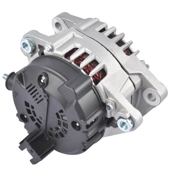 发电机 Alternator 180A 6-Groove Pulley for Kia Sedona Cadenza Sorento 3.3L V6 2017-2021 373003L050-3