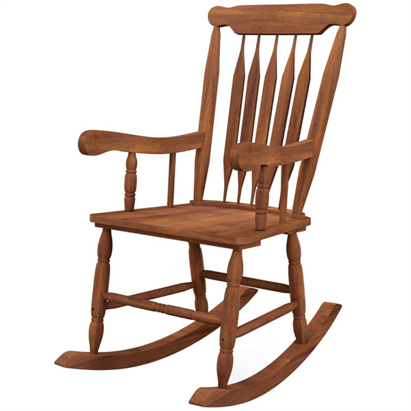 Garden chair  / Rocking Chair-1