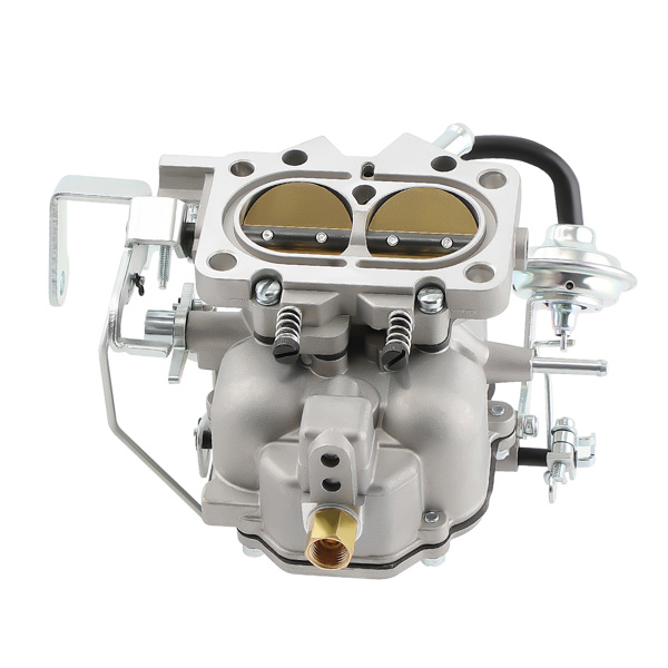 For Dodge Chrysler 318 CU V8 5.2L 6CIL 1967-1980 的 2 腔化油器-2
