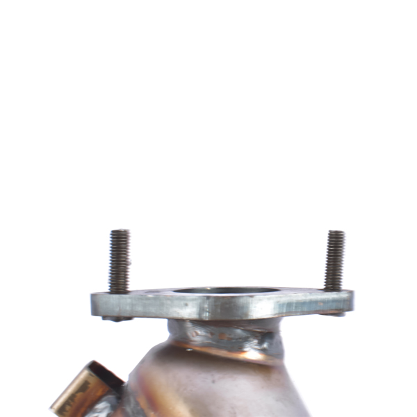 三元催化器 Front RH Catalytic Converter For Cadillac XT5 2017-2023 XT6 2020-2023 Chevrolet Blazer 2019-2023 GMC Acadia 2017-2023 3.6L V6 641636-7